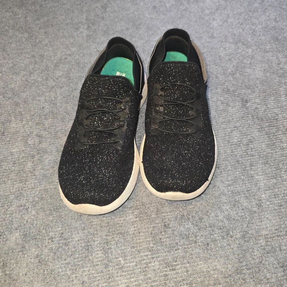 Skechers Women's Black Trainers